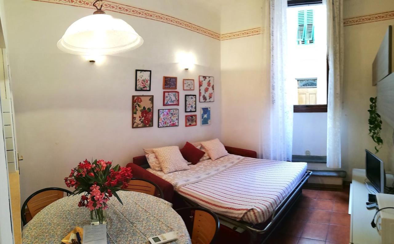 Grazioso Appartamento In Oltrarno A Firenze エクステリア 写真